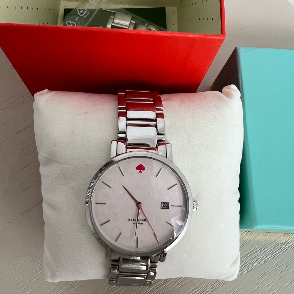 Kate Spade Watch